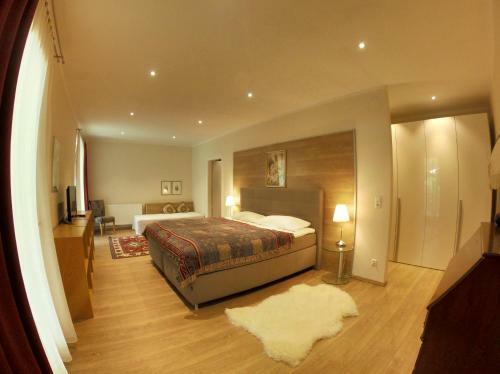 Apartamento Teichwies'n Alm