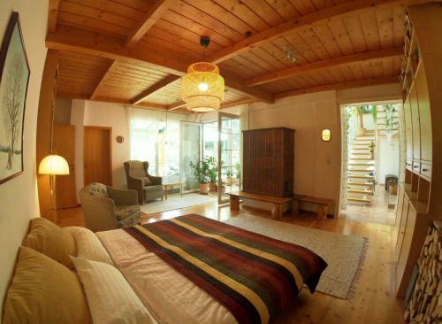 Apartamento Teichwies'n Alm