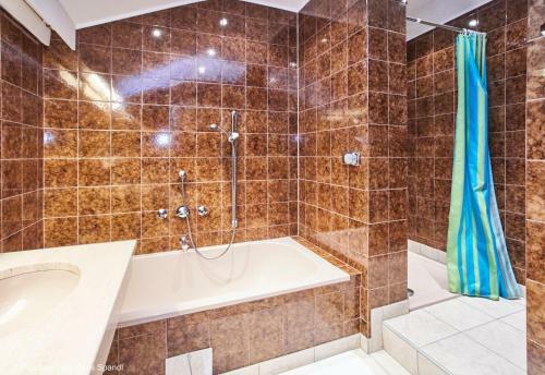 Apartamento Teichwies'n Alm