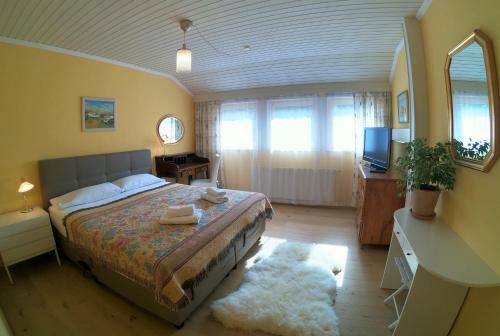 Apartamento Teichwies'n Alm
