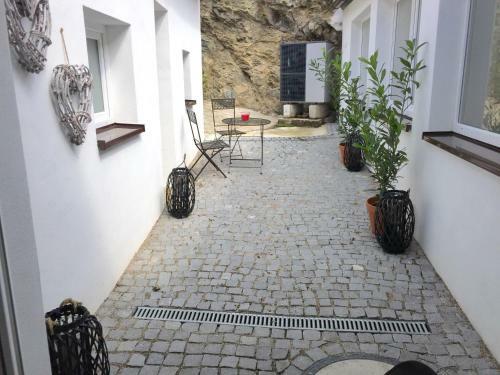 Ferienhaus In Langenlois