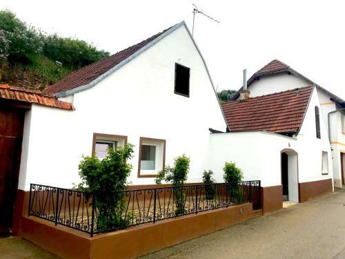 Ferienhaus In Langenlois