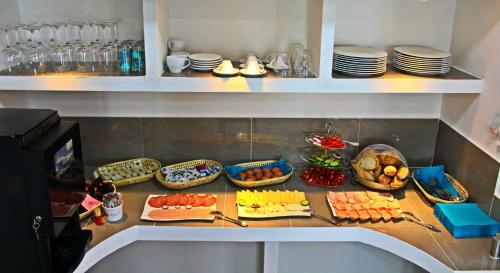 Hostal Catalleya Haus
