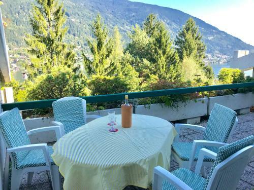 Apartamento Seeapartment Landskron