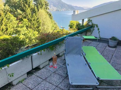 Apartamento Seeapartment Landskron