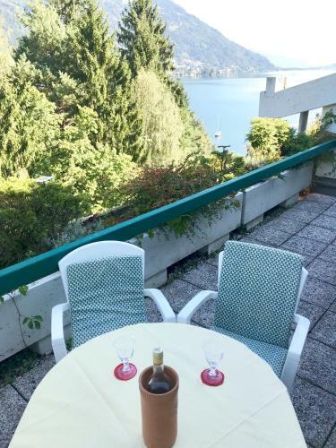 Apartamento Seeapartment Landskron