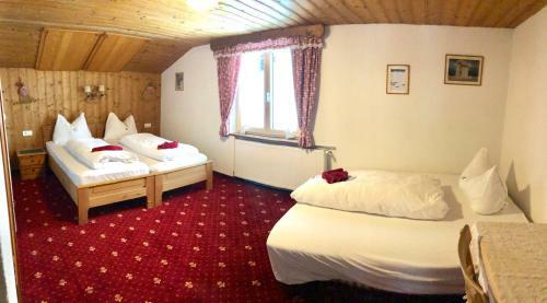 Apartamento Haus Theresia