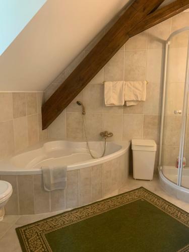 Villa Das Forsthaus Langschl�gerwald