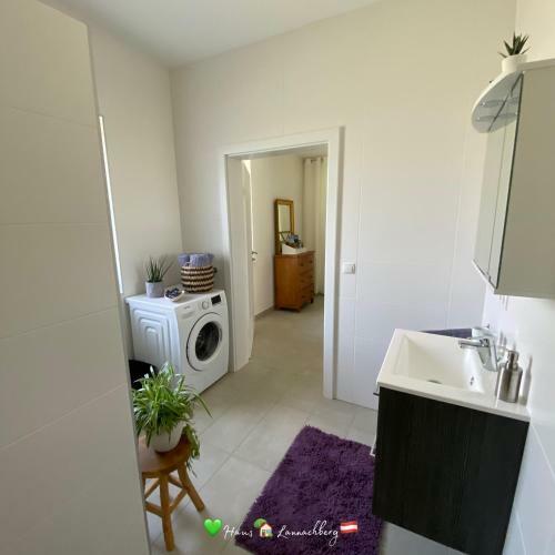 Apartamento Haus Lannachberg