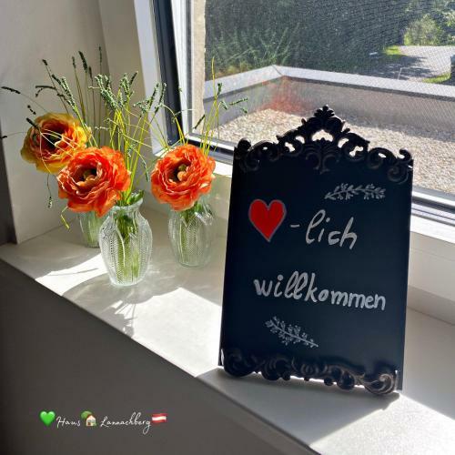 Apartamento Haus Lannachberg