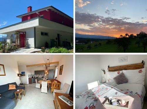 Apartamento Haus Lannachberg