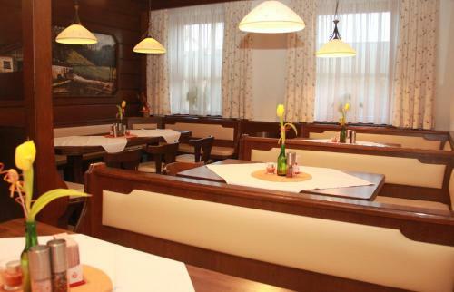 Posada Gasthof M�hlendorfer