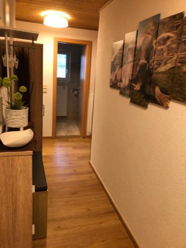 Apartamento Ferienwohnung Tirol