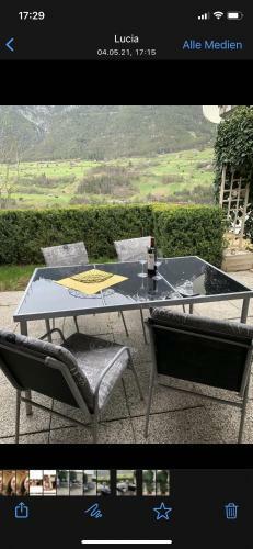 Apartamento Ferienwohnung Tirol