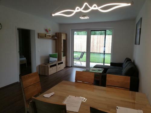 Ferienbungalows Vital