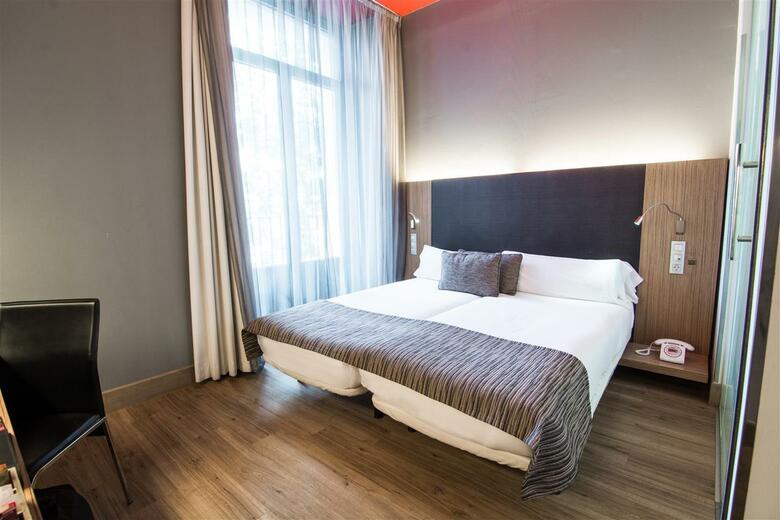 Hotel Petit Palace Plaza Del Carmen