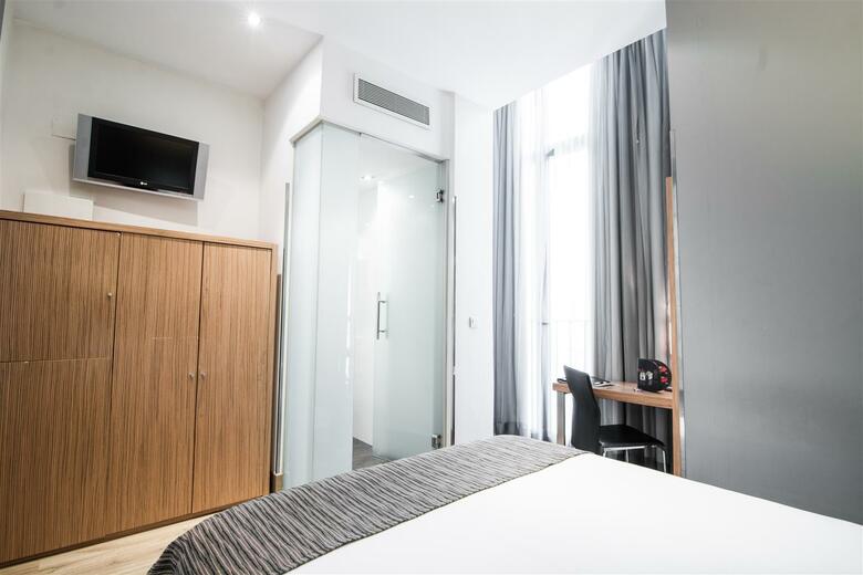 Hotel Petit Palace Plaza Del Carmen