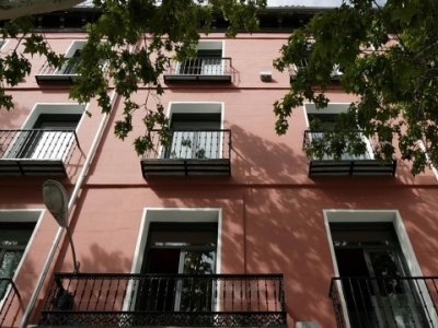 Hotel Petit Palace Plaza Del Carmen