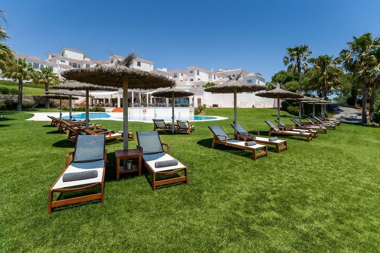 Hotel Fairplay Golf & Spa Resort By Grupo Tribu