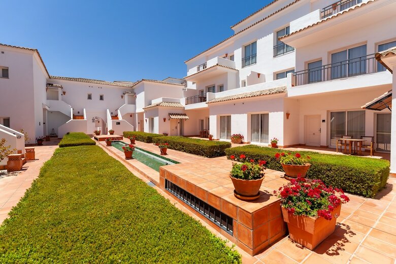 Hotel Fairplay Golf & Spa Resort By Grupo Tribu