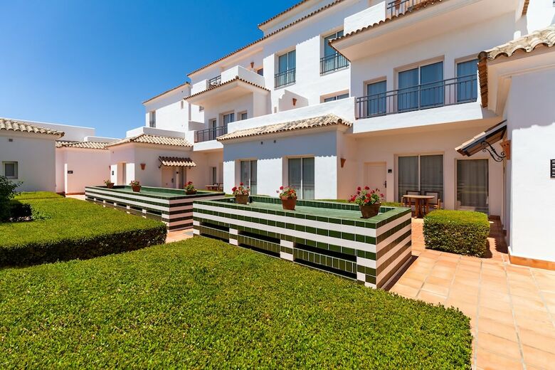 Hotel Fairplay Golf & Spa Resort By Grupo Tribu