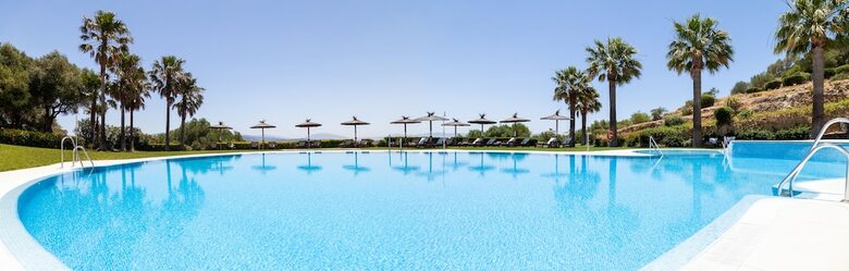 Hotel Fairplay Golf & Spa Resort By Grupo Tribu