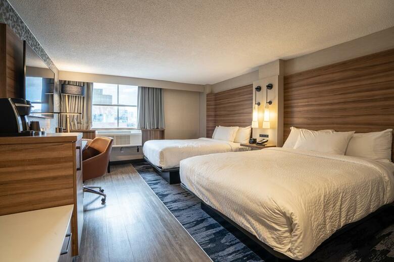 Hotel Lord Berri