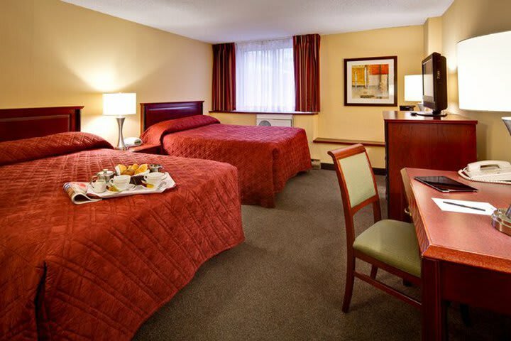 Hotel Lord Berri