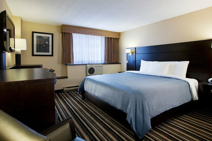 Hotel Lord Berri