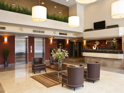 Hotel Lord Berri