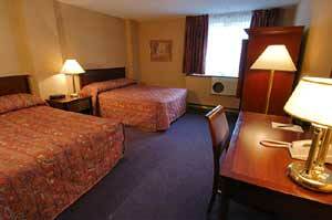 Hotel Lord Berri