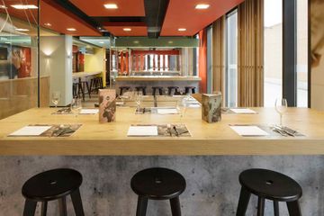 Hotel Ibis Excel