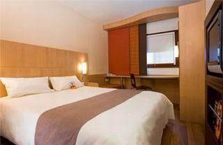Hotel Ibis Excel