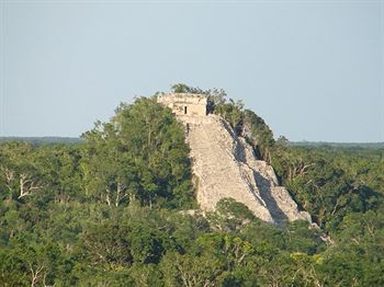 Hotel Villas Arqueologicas Coba