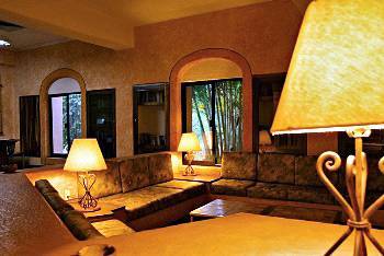 Hotel Villas Arqueologicas Coba