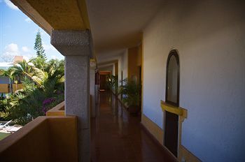 Hotel Villas Arqueologicas Coba
