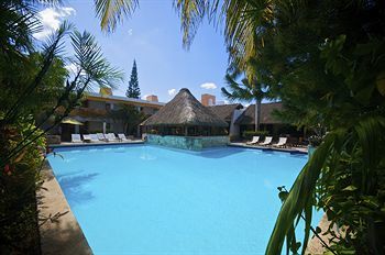 Hotel Villas Arqueologicas Coba