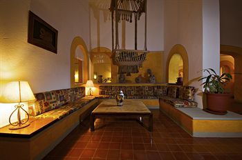 Hotel Villas Arqueologicas Coba