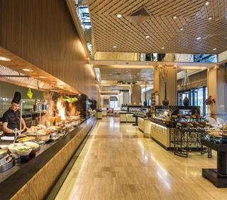Hotel Rixos Downtown