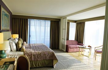 Hotel Rixos Downtown