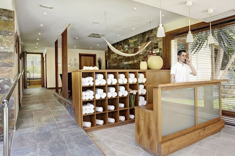 Hotel Grupotel Nilo