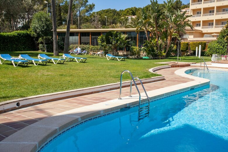 Hotel Grupotel Nilo