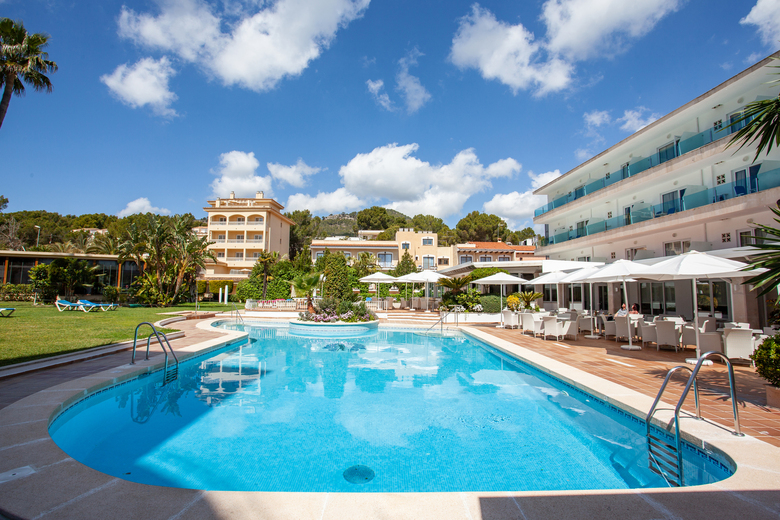 Hotel Grupotel Nilo