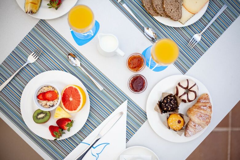 Hotel Grupotel Nilo
