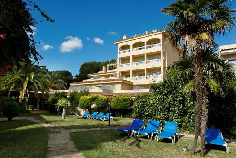 Hotel Grupotel Nilo