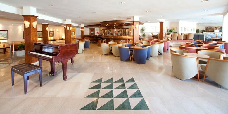 Hotel Grupotel Nilo