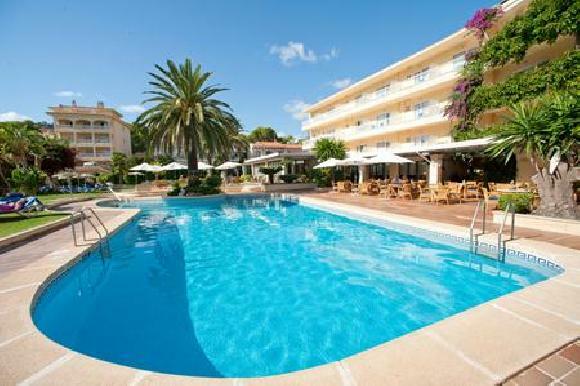 Hotel Grupotel Nilo