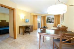 Hotel Grupotel Nilo