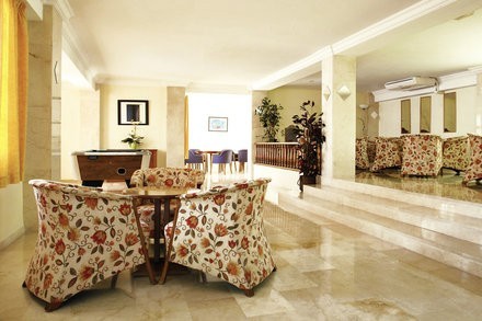Hotel Carmen Playa