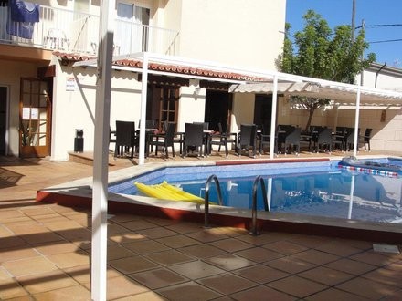 Hotel Carmen Playa